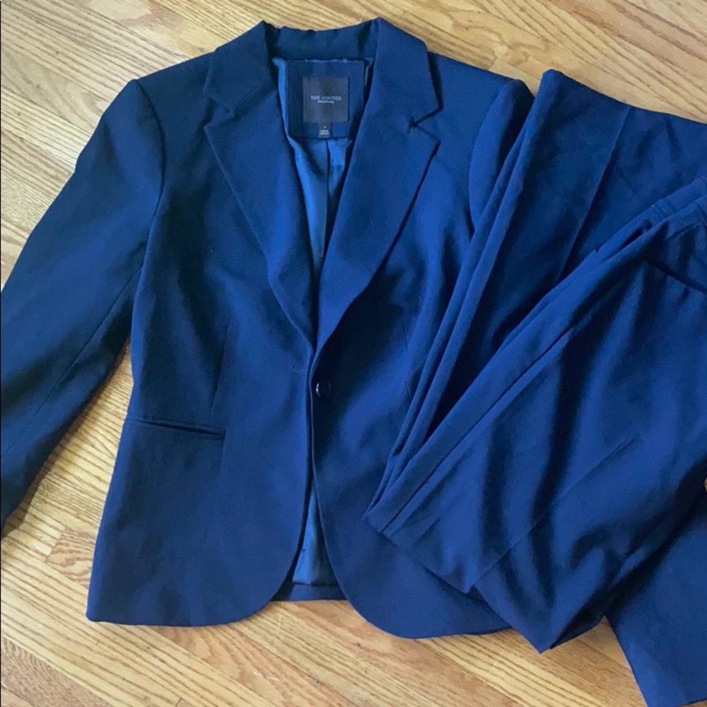 The Limited collection pant suit